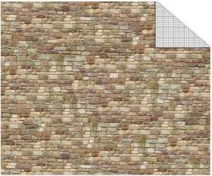 FOTOKARTON "MODELLBAU"300G.A4,MOT.04
