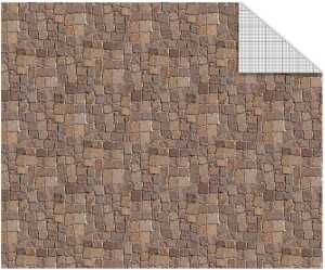 FOTOKARTON "MODELLBAU"300G.A4,MOT.07