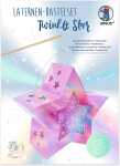 TWINKLE STAR "METALLIC PINK IRISIEREND"