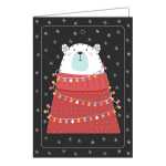 STICKKARTEN SET "WEIHNACHTEN" 4008525250869