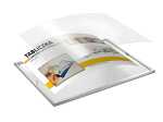 Pantaplast Info-Sign selbstklebendes Schild A7 11x15cm