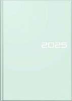 2025 Brunnen Buchkalender A5 mint