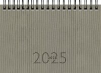 2025 Rido Plankalender TM17 sw 1W/2S Tejo