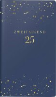 2025 Rido Taschenkalender Taschenplaner Trend