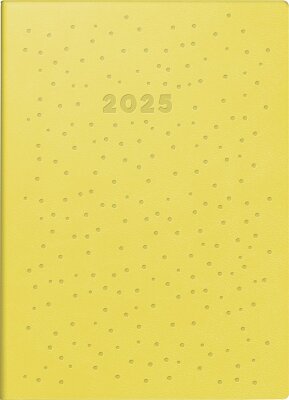 2025 Rido Taschenkalender TechS 10x14 Trend 3