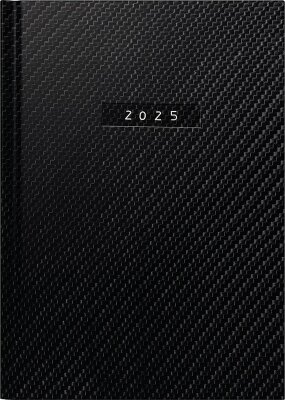 2025 Rido BuchkalenderFutura2 Carbon sw