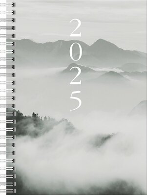 2025 Rido Buchkalender Timing1 CloudyMountain