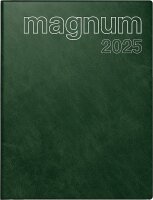 2025 Rido BuchkalenderMagnum d.gn 1W/2SCatana