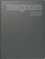 2025 Rido BuchkalenderMagnum gr 1W/2SReflecti