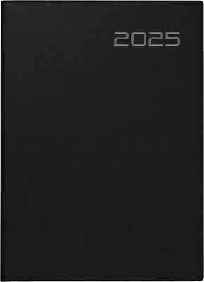 2025 Rido Taschenkalender TechS 10x14Balacron