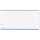 Herma Buchschoner HERMÄX PP 295 x 540 mm transp blauer Rand 10 Stück