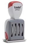 WEDO Stempel Textpl. Bezahlt 92399733577
