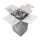 WEDO Schlüssel Met.Ringe 20mm 4003801038643