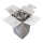 WEDO Schlüssel Met.Ringe 20mm 4003801038643