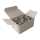 WEDO Schlüssel Met.Ringe 25mm 4003801038650