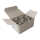WEDO Schlüssel Met.Ringe 25mm 4003801038650