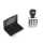 WEDO Stempel Datum in Buchst. Set Trodat 1010 mit Kissen 9051