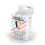 WEDO Trodat Creative Stempel Set