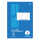 Staufen Premio Heft A5 32 Blatt Lin.4 90g/qm blau 10mm liniert