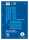 Staufen Premio RBE A4 50 Bl Lin.27 50 Bl. 90g/qm 9mm lin mit RL 4-Loch