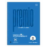 Staufen Collegeblock Premio DIN A5 liniert 90g/m²...