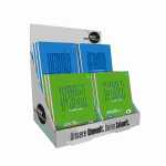 Staufen Thekendisplay inkl. 60 Collegebl. Premio Lin 27...