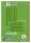 Staufen Premio RBE A4 50 Blatt Lin.20 A4 50 Blatt 90g/qm blanko 4-Loch