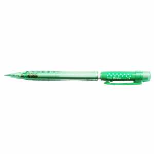 Pentel Druckbleistift Fiesta 0,5mm HB h.gn 884851021038
