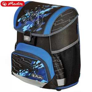 Schulrucksack Loop Volumen 16L Camoucross, multicoloured, Modern