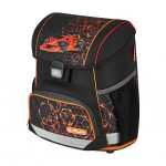 Herlitz Mechanic Schulranzen, Mehrfarbig