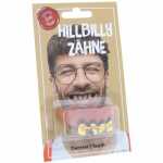 Scherzartikel Hillbilly Zähne 4001205059356