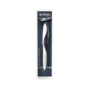 herlitz Füller My Pen Style RH dark shale 4008110486130