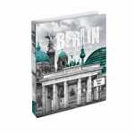 HERMA Ringbuch 2 Ringe Motiv Berlin DIN A4...