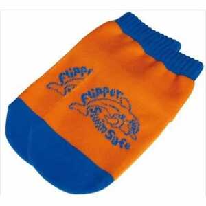 Flipper Swim Safe Aquasocken Größe 31-34