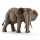 schleich Wild Life Elefant afrikanisch Kuh 9,1cm