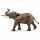 schleich Wild Life Elefant afrikanisch Bulle 12,3cm
