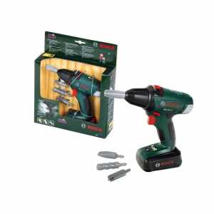 Kinder-Akkuschrauber Bosch 4009847085672