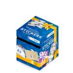 HERMA Stickerrolle Winterlandschaft 200 Stück