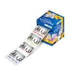 HERMA Stickerrolle Winterlandschaft 200 Stück