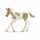 schleich Horse Club Paint Horse Fohlen 7,3cm