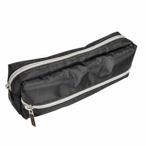 Schlamper 7x22x7cm Black Style