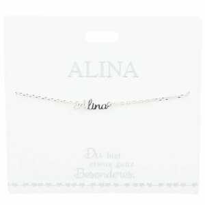 DEPESCHE Namensarmband Motiv 52