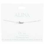 DEPESCHE Namensarmband Motiv 52