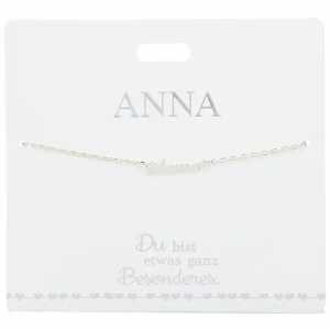 DEPESCHE Namensarmband Motiv 54