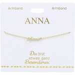 DEPESCHE Namensarmband Motiv 55