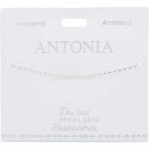 DEPESCHE Namensarmband Motiv 56