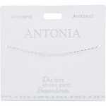 DEPESCHE Namensarmband Motiv 56