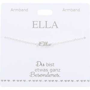 DEPESCHE Namensarmband Motiv 58