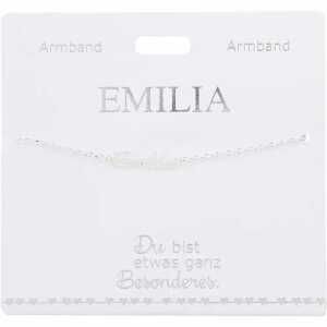 DEPESCHE Namensarmband Motiv 59