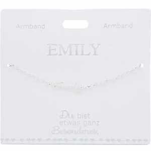 DEPESCHE Namensarmband Motiv 60